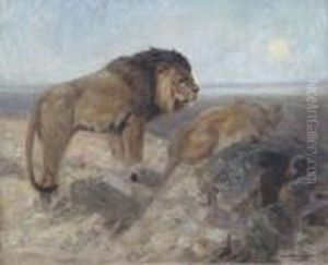 Leones