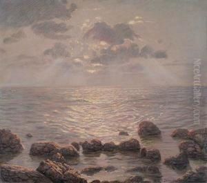 Morze O Wschodzie Slonca Morze O Wschodzie Slonca