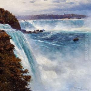 Der Niagarafall