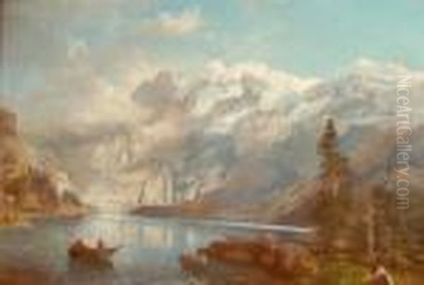 On The Water - view 1