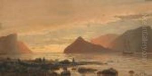 Dyra-fjord Dyra-fjord