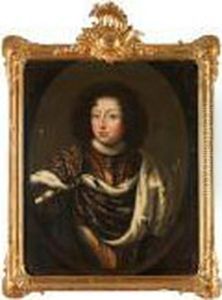 Konung Karl Xi Konung Karl Xi