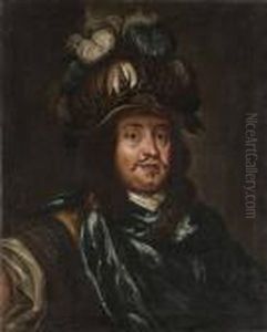 Konung Karl X Gustaf