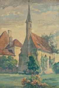 Studienreisen Nach Meran by Elisabeth Von Eicken