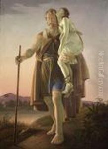 Saint Christopher