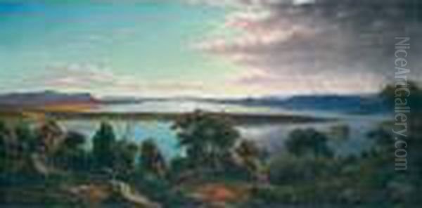 Guerard - view 1