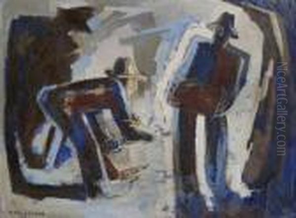 Tunnellers1937 - view 1