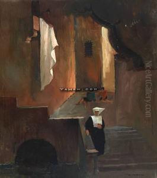 Italiensk Motiv - view 1