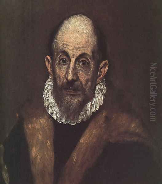 Self-Portrait 1604 - view 1