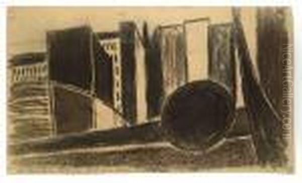 Berliner Landschaft - view 1