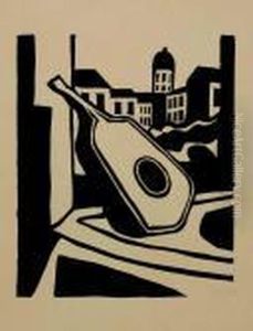Blick Aus Dem Fenster Mit Mandoline Blick Aus Dem Fenster Mit Mandoline