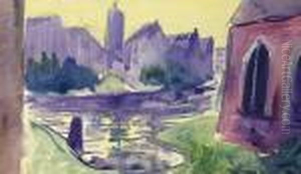 Berlin Am Meer - view 1