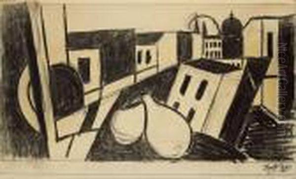 Untitled - view 1