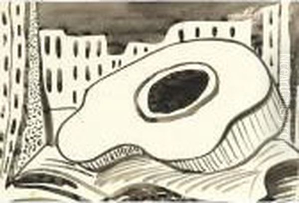 Untitled - view 1