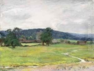 The Distant Church