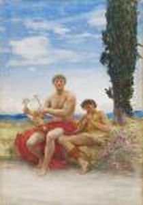 And Culture Stills His Harmonies To Heed Theinspiration Of The Untaught Seed And Culture Stills His Harmonies To Heed Theinspiration Of The Untaught Seed