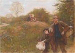 A Weary Way