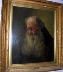 Herkomer by Sir Hubert von Herkomer