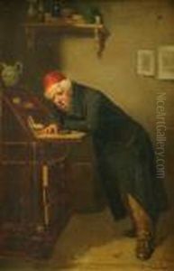 The Miser