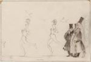 Laufer by Fritz Von Herzmanovsky-Orlando