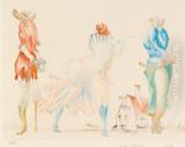 Invalido Legato - view 1