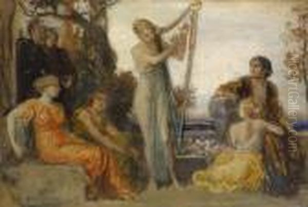 Die Musik - view 1