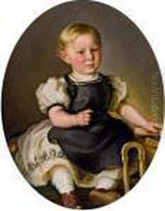 Kinderportrait