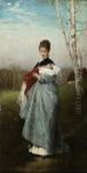 Mutter Und Kind. - view 1