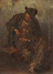 Der Vagabund