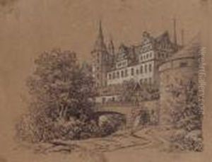 Schlos Zu Merseburg