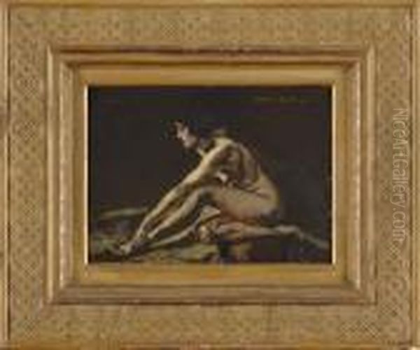 Lina, 1914. - view 1