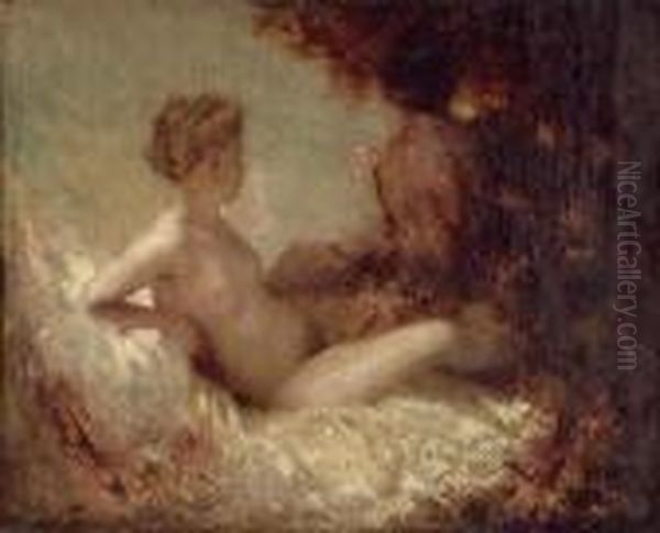 Venus. 1867. - view 1