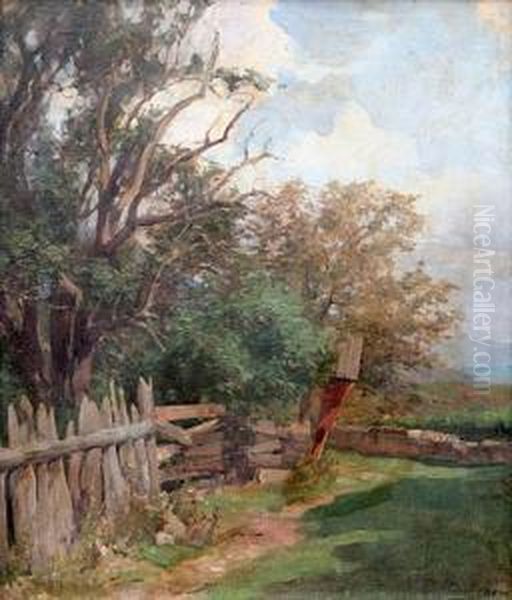 Beyond The Village - view 1