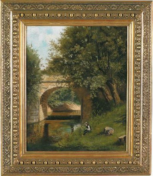 Der Grazer Und Wiener Akademie Unter Baron H. Konigsbrunn - view 1