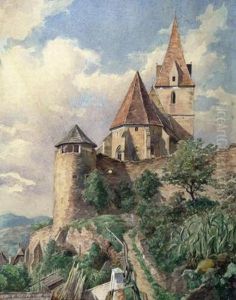 Weissenkirchen An Der Donau Weissenkirchen An Der Donau