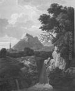 Landschaften Und Genre Landschaften Und Genre