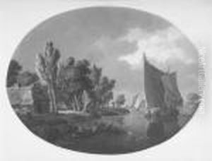 Landschaften Und Genre Landschaften Und Genre