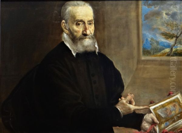Giulio Clovio 1571-72 - view 1