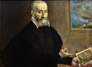 Giulio Clovio 1571-72