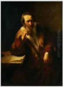 Der Gelehrte by Leo Von Konig