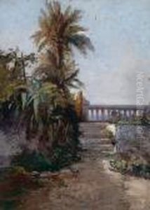 Il Panorama by Leo Von Littrow