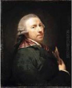 Self Portrait