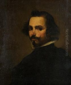 Portrait Of A Gentleman