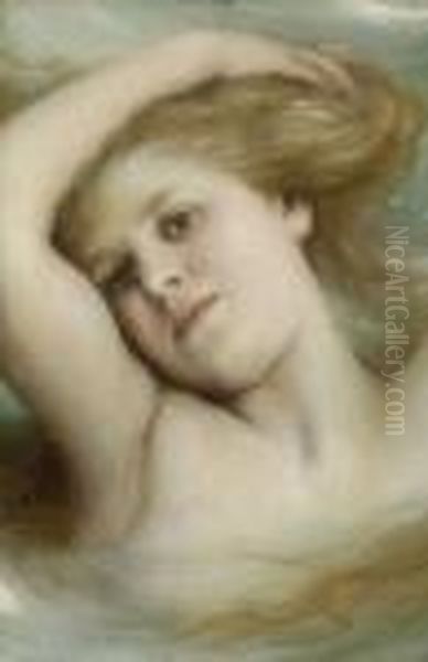 Undine - view 1