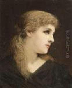Anelfin by Gabriel Cornelius Von Max