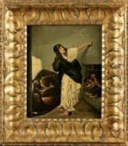 Judith In Der Lowengrube