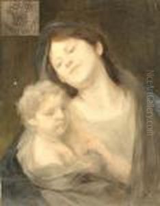 Mutter Mit Kind Mutter Mit Kind