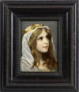 Credo by Gabriel Cornelius Von Max