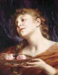 Abrandozas by Gabriel Cornelius Von Max