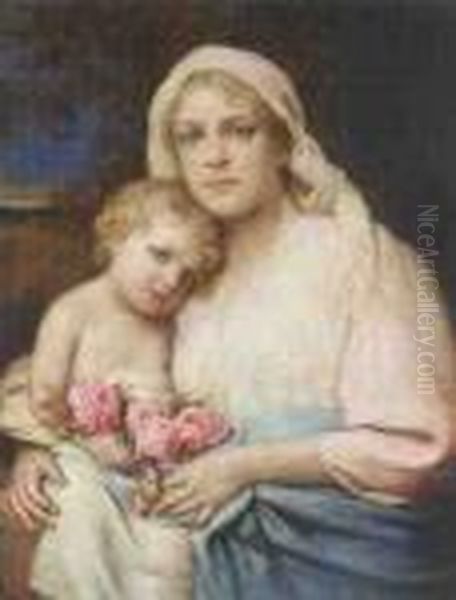 Mutter Mit Kind - view 1